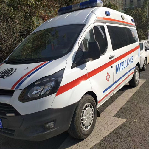 南召品质救护车出租,为您的健康出行负责