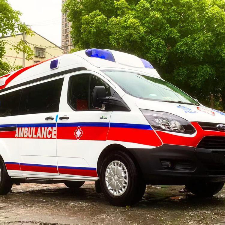 南召重症监护救护车出租护送返乡