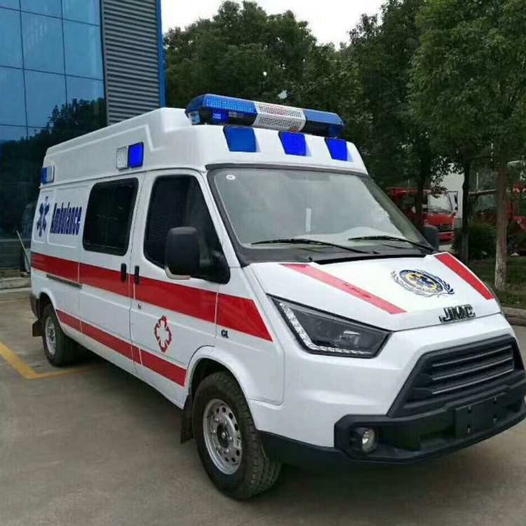 南召救护车出租哪家好